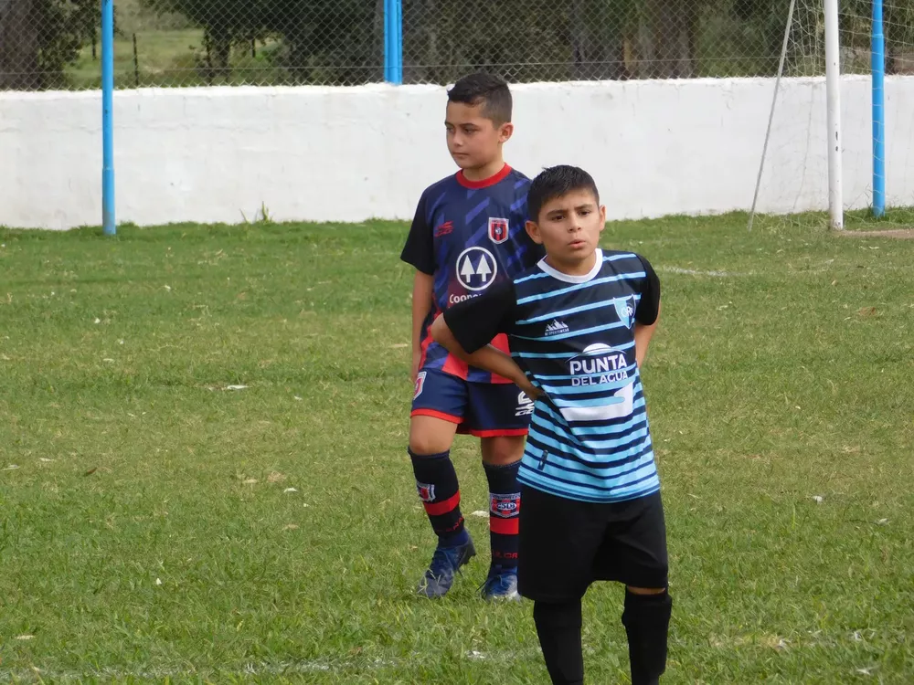 Fecha 6 Centro Social Social Recrativo Reducción Correo y Telecomunicaciones (56)