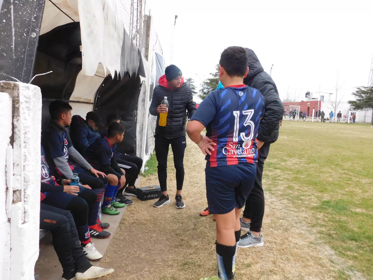 Centro Social vs Lutgardis vs Banda Norte (92)