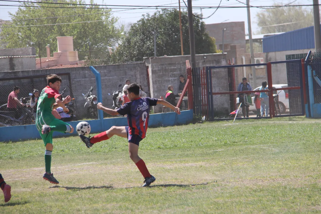 Centro Social Las Higueras Juventud Unida de Río Cuarto (9)