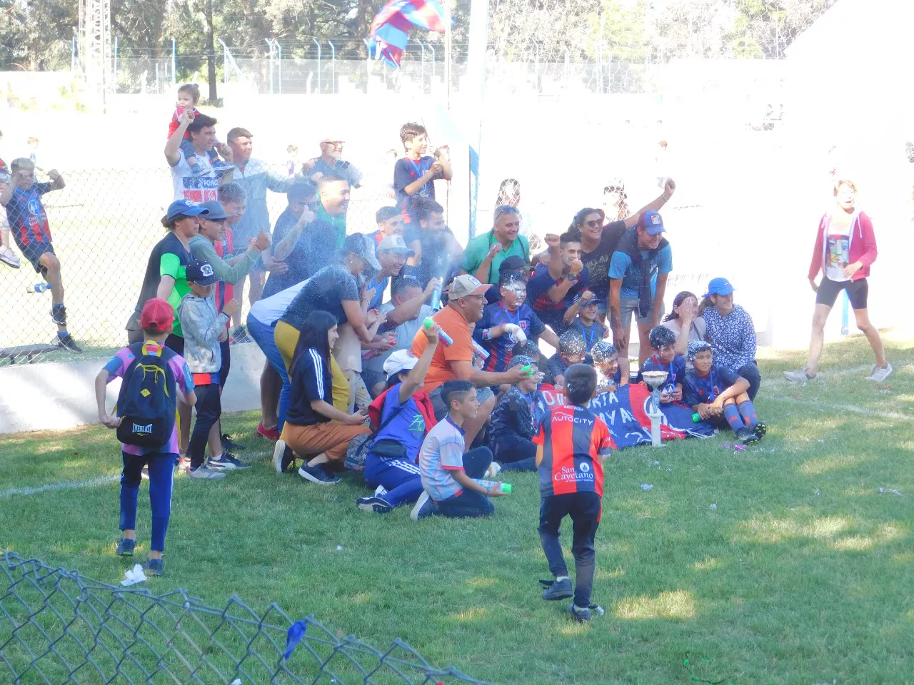 Cntro Social Belgrano Finales 2011 2013 (1)