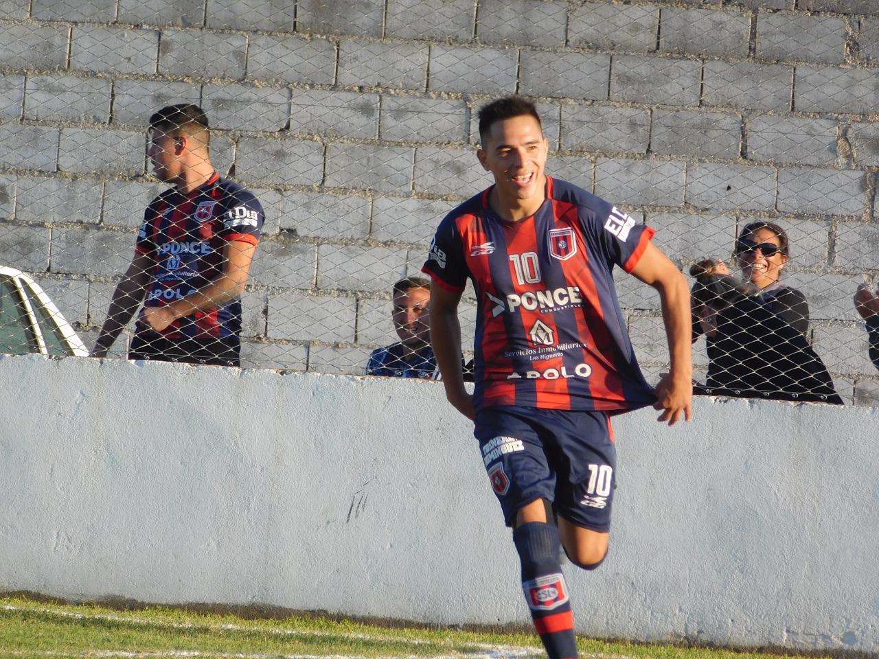 Rosario vs Centro Social (44)