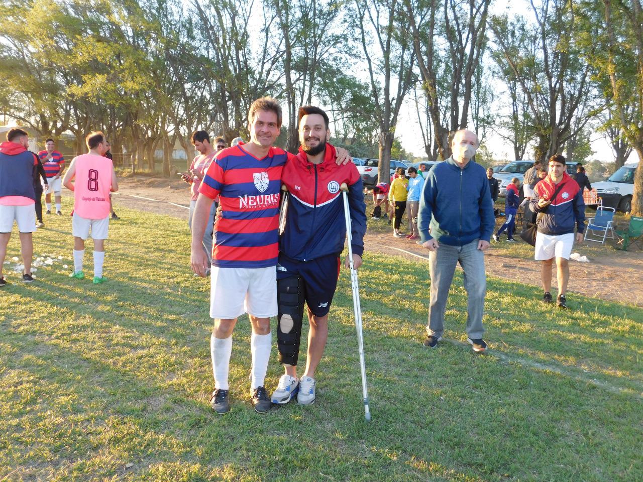 Profesionales Senior Campeones (38)