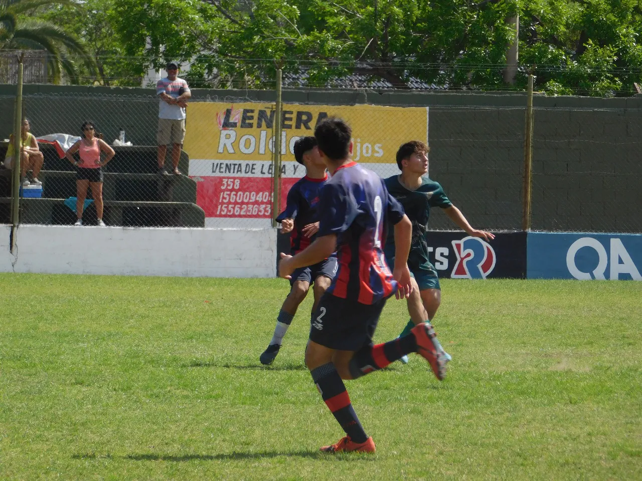 Centro Social Banda Norte B Correos y Telecomunicaciones (41)
