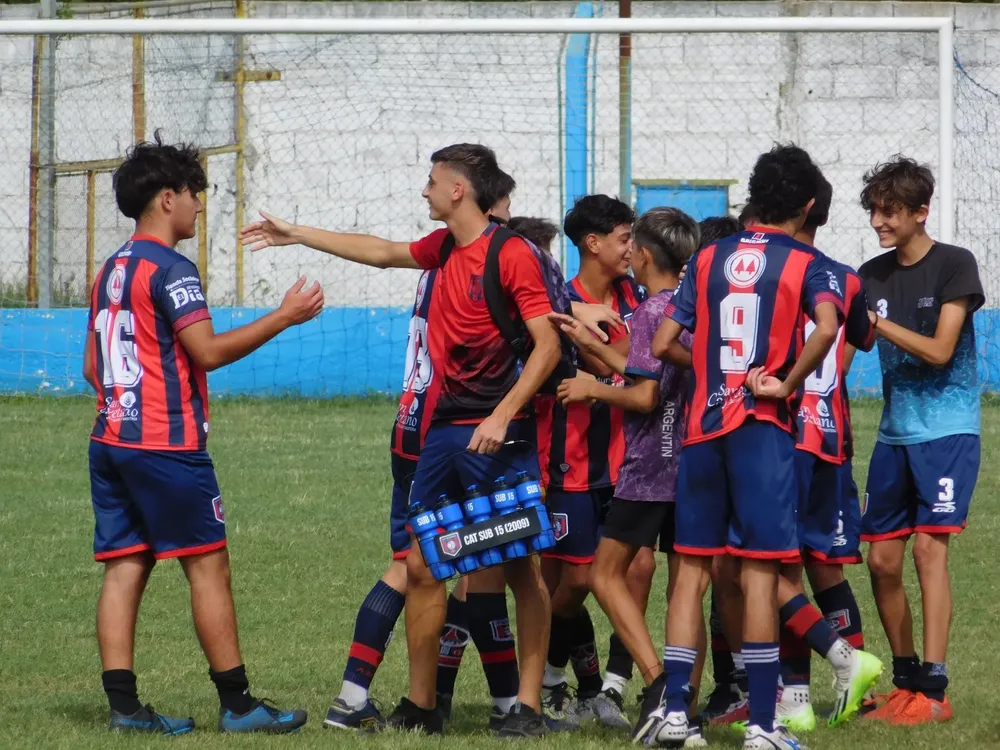 Infanto Juveniles Fecha 1 2024 (50)