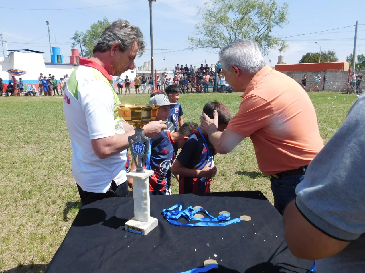 Centro Social vs Juventud Unida vs Defensores de Alberdi (115)