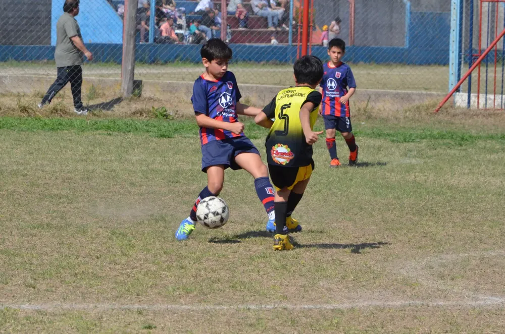 Centro Social Banda Norte Correos Renato Cesarini (25)