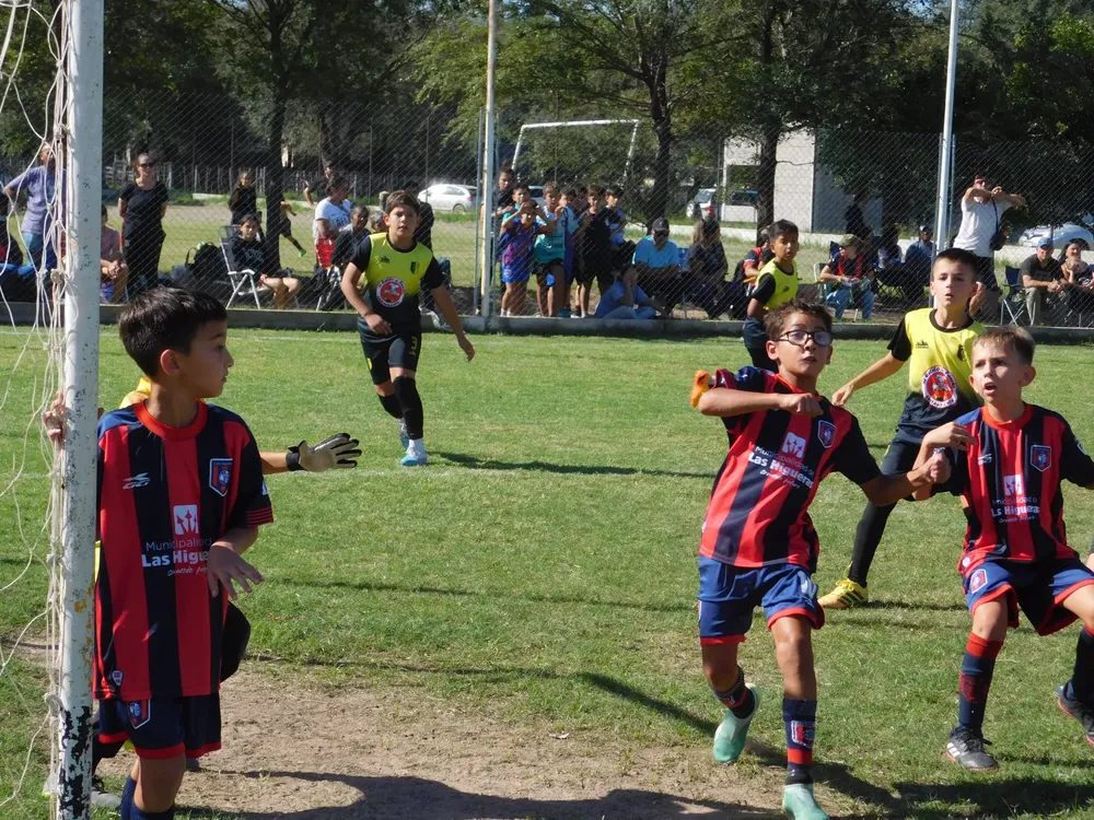 Fecha 2 Centro Social Correos  (93)