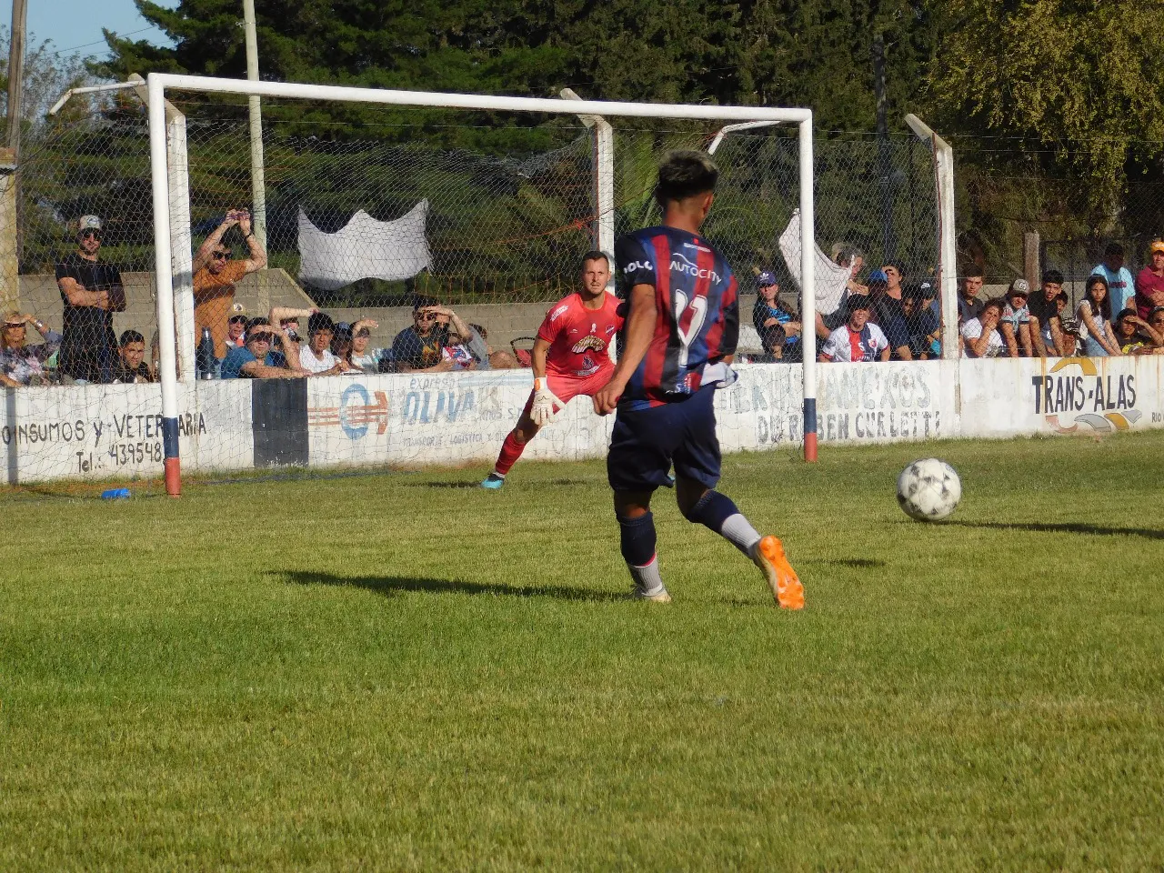 San Lorenzo de Bulnes Centro Social Las Higueras  (51)