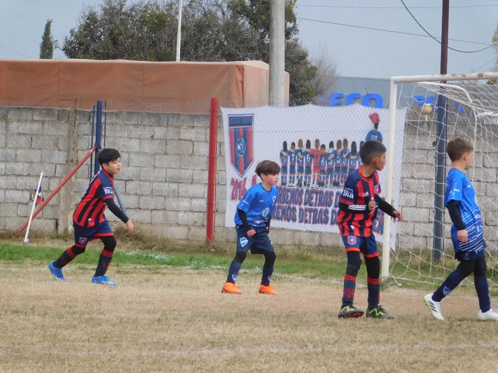 Centro Social Belgran San Basilio (149)