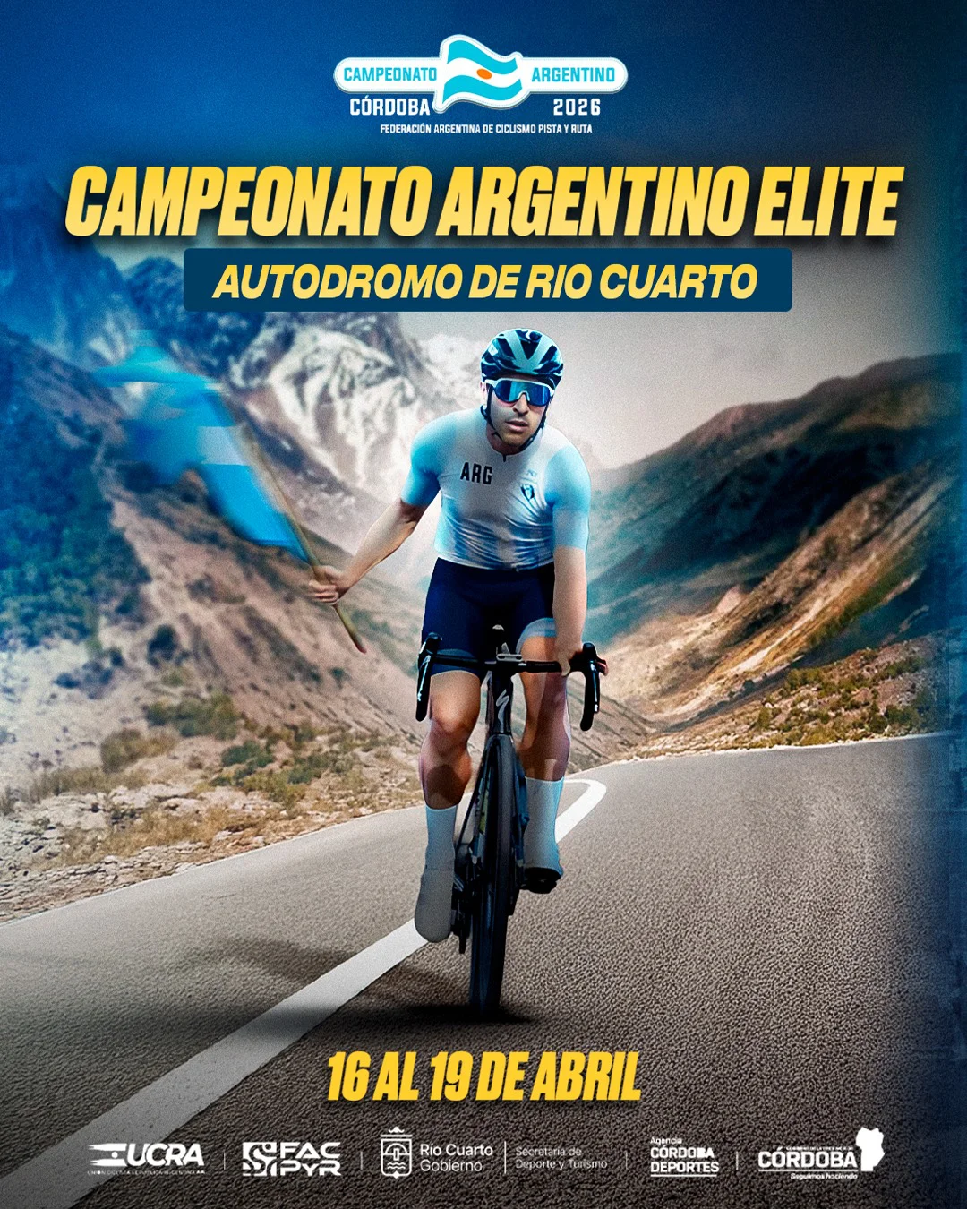 CAMPEONATO ARGENTINO