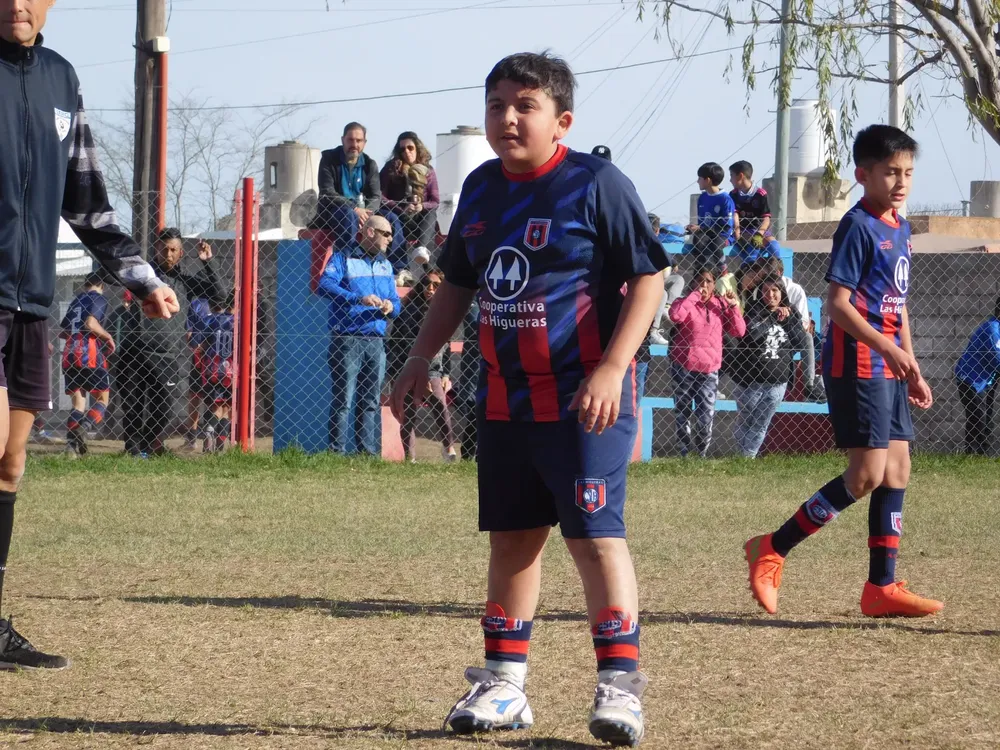 Centro Social Las Higueras Infanto Juvenil Ateneo Vecinos (180)