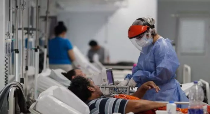 terapia covid1