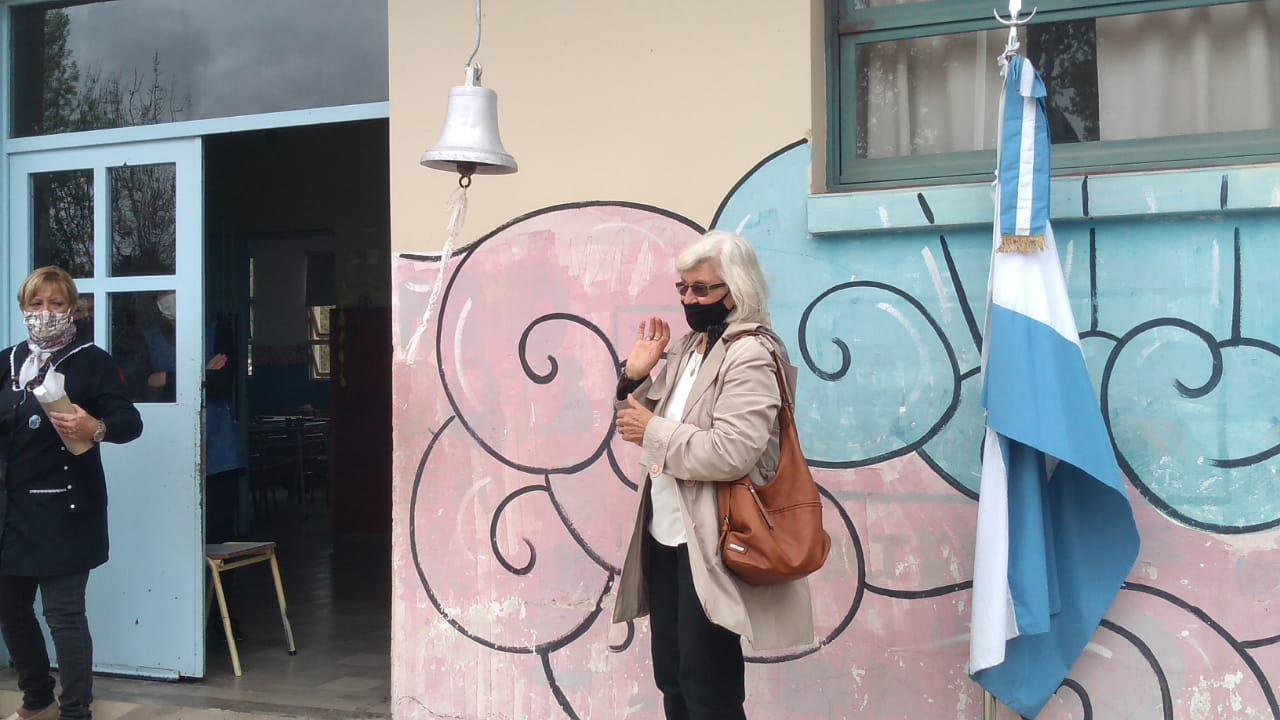 93 AÑOS CE JORGE NEWBERY (1)