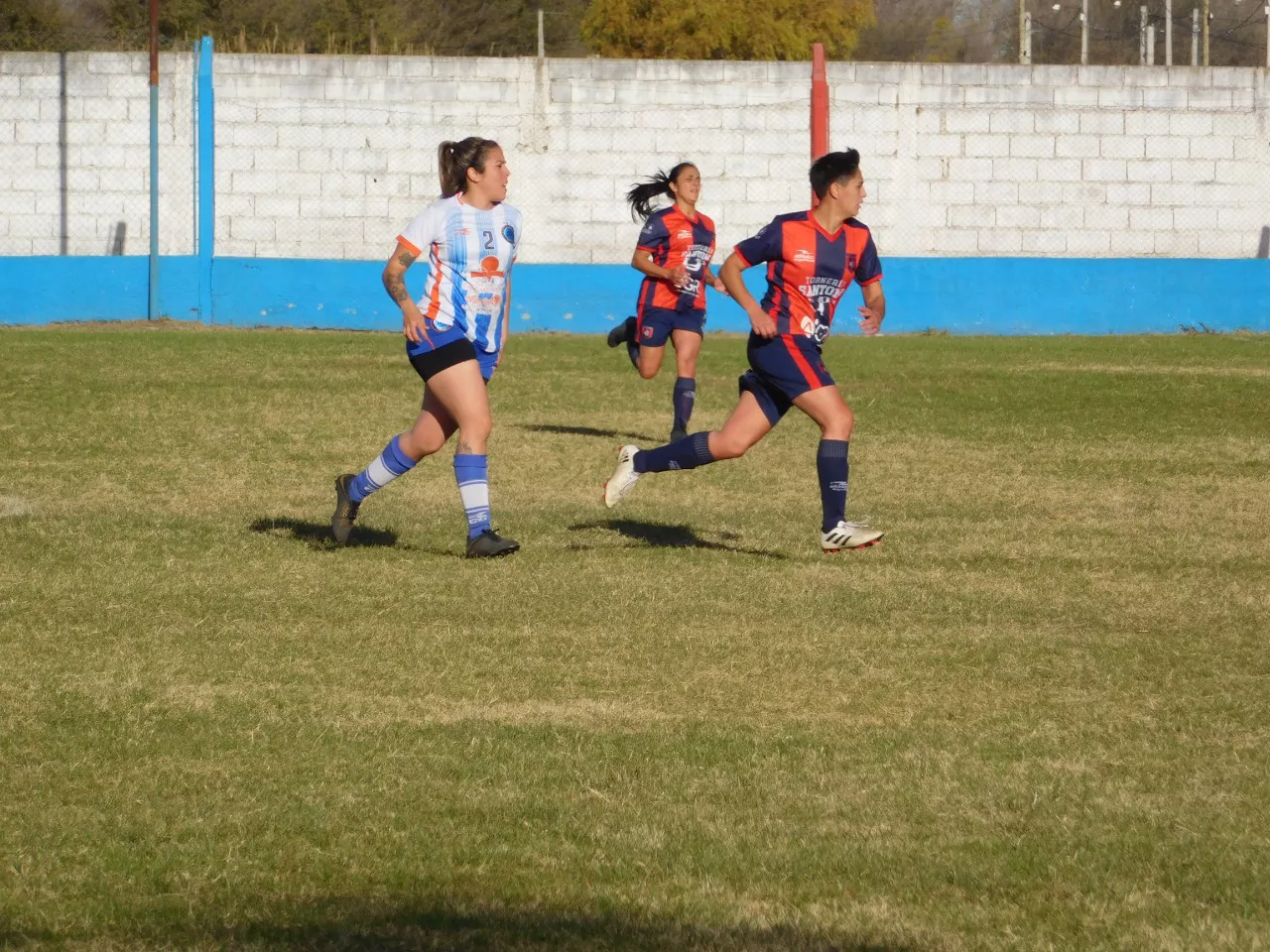 Femenino Ateneo Vecinos Centro Social  (22)