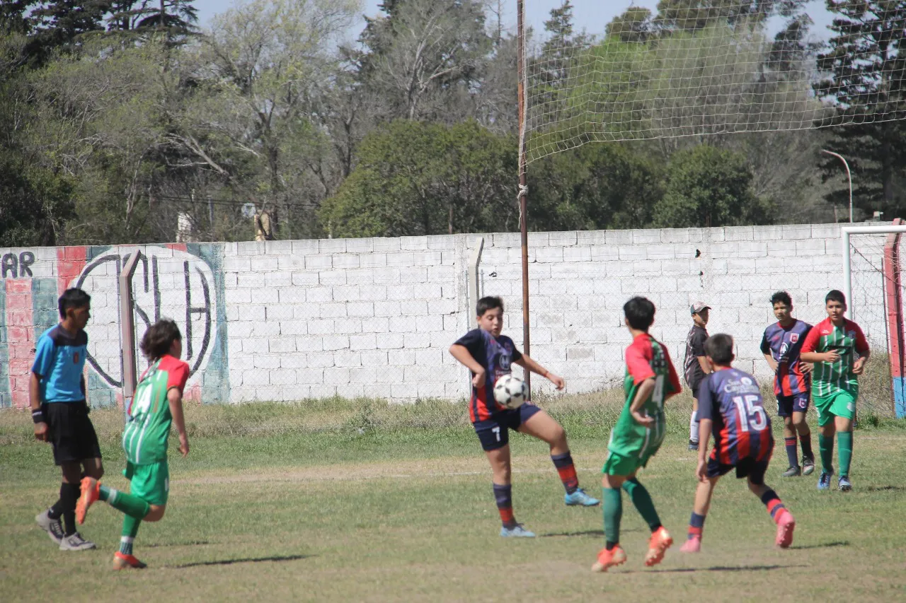 Centro Social Las Higueras Juventud Unida de Río Cuarto (12)