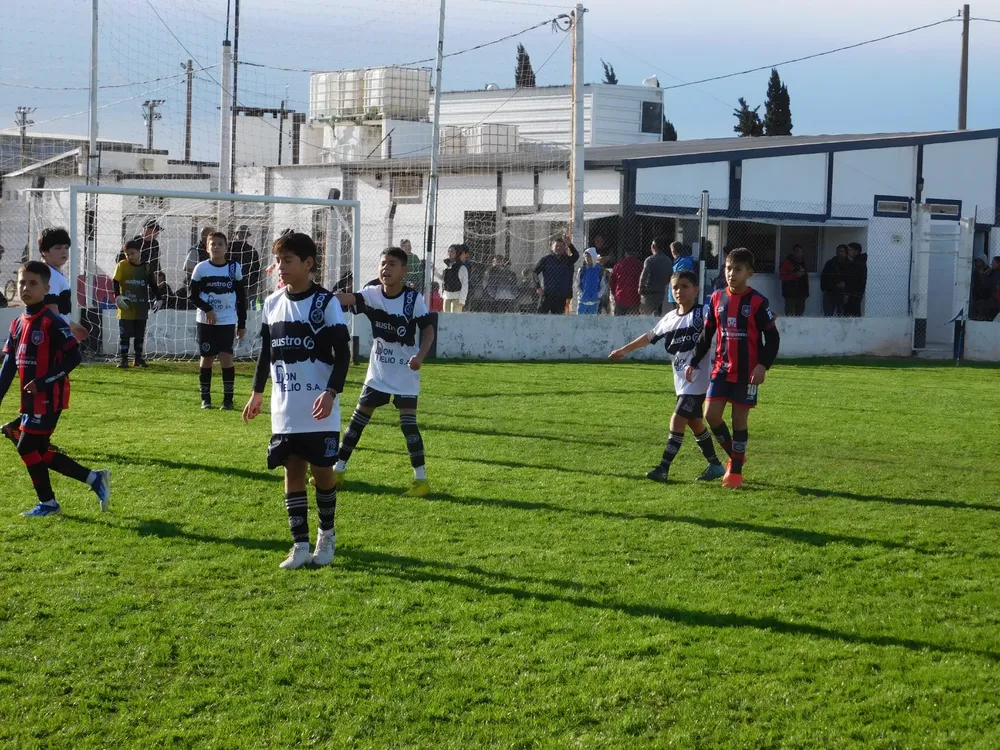 Centro Social Infanto Everton Banda Norte Socialeritas (177)