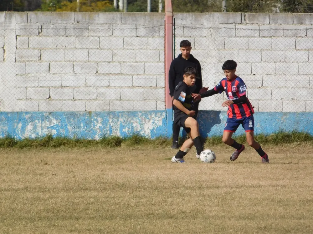 Centro Social vs Correos vs Defensores de Alberdi Socialeritas (196)