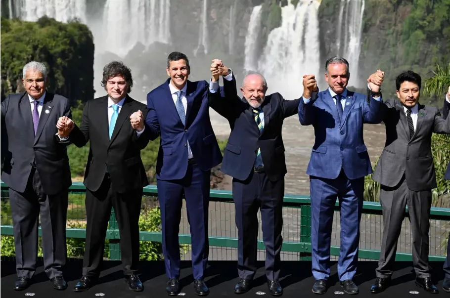 MERCOSUR