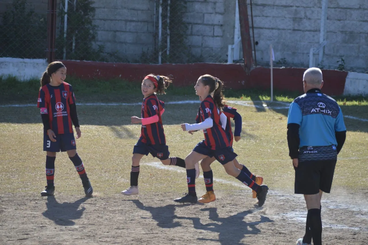 Centro Social vs Correos vs Defensores de Alberdi Socialeritas (50)