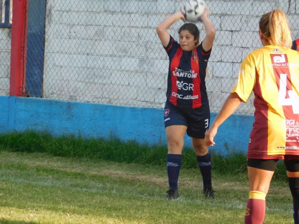 Femenino Centro Social Municipal de Reducción (28)