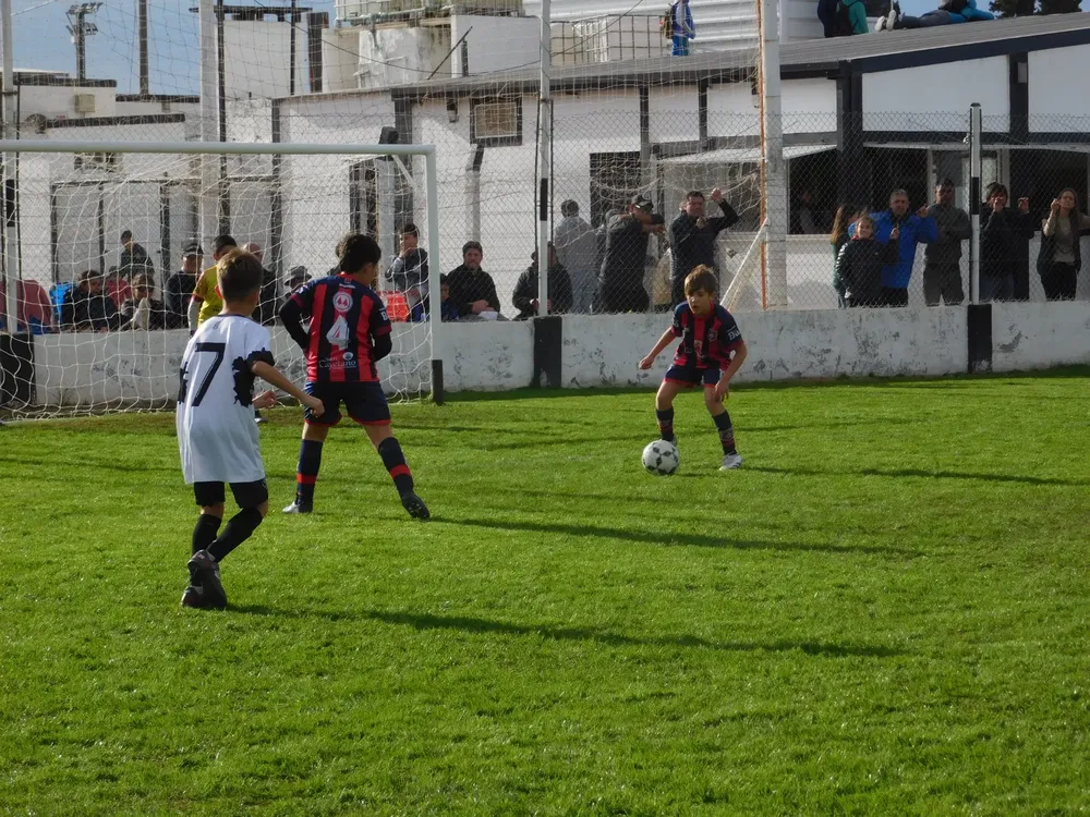 Centro Social Infanto Everton Banda Norte Socialeritas (163)