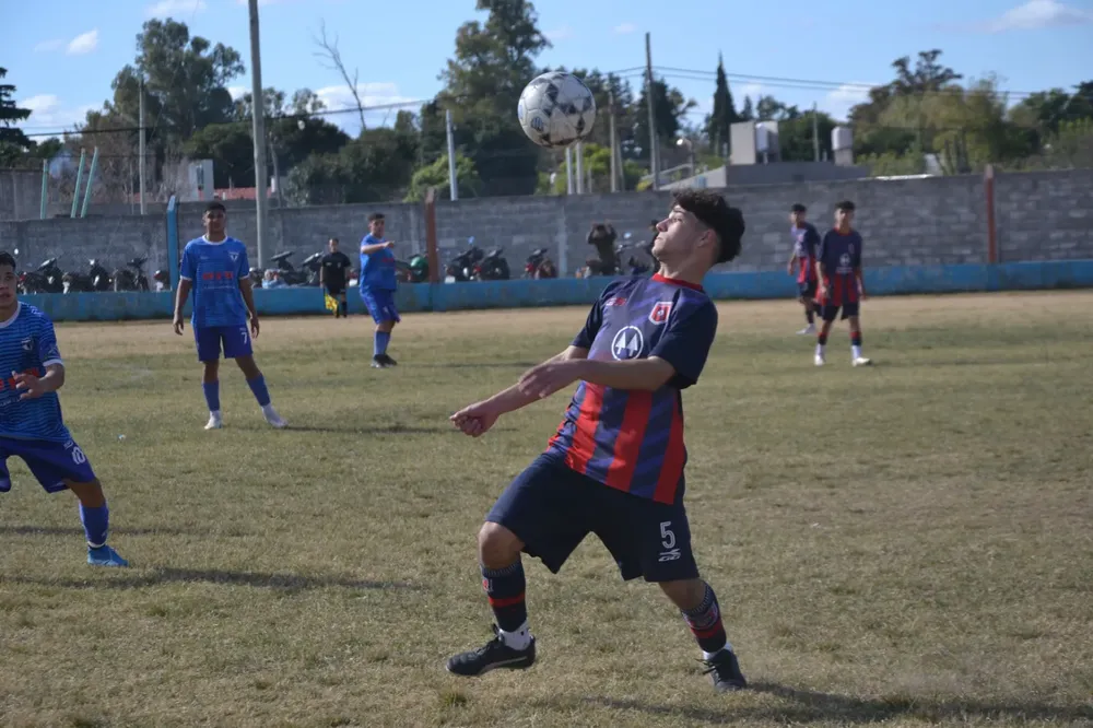 Centro Social vs Correos vs Defensores de Alberdi Socialeritas (71)