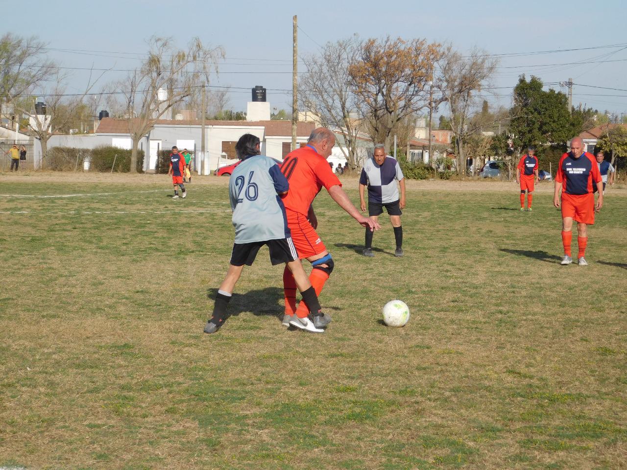 Futbol Senior Las Higueras (7)