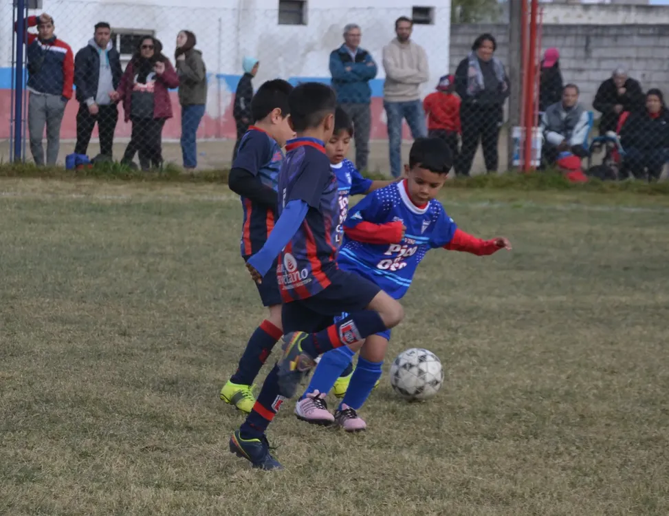 Centro Social vs Correos vs Defensores de Alberdi Socialeritas (97)