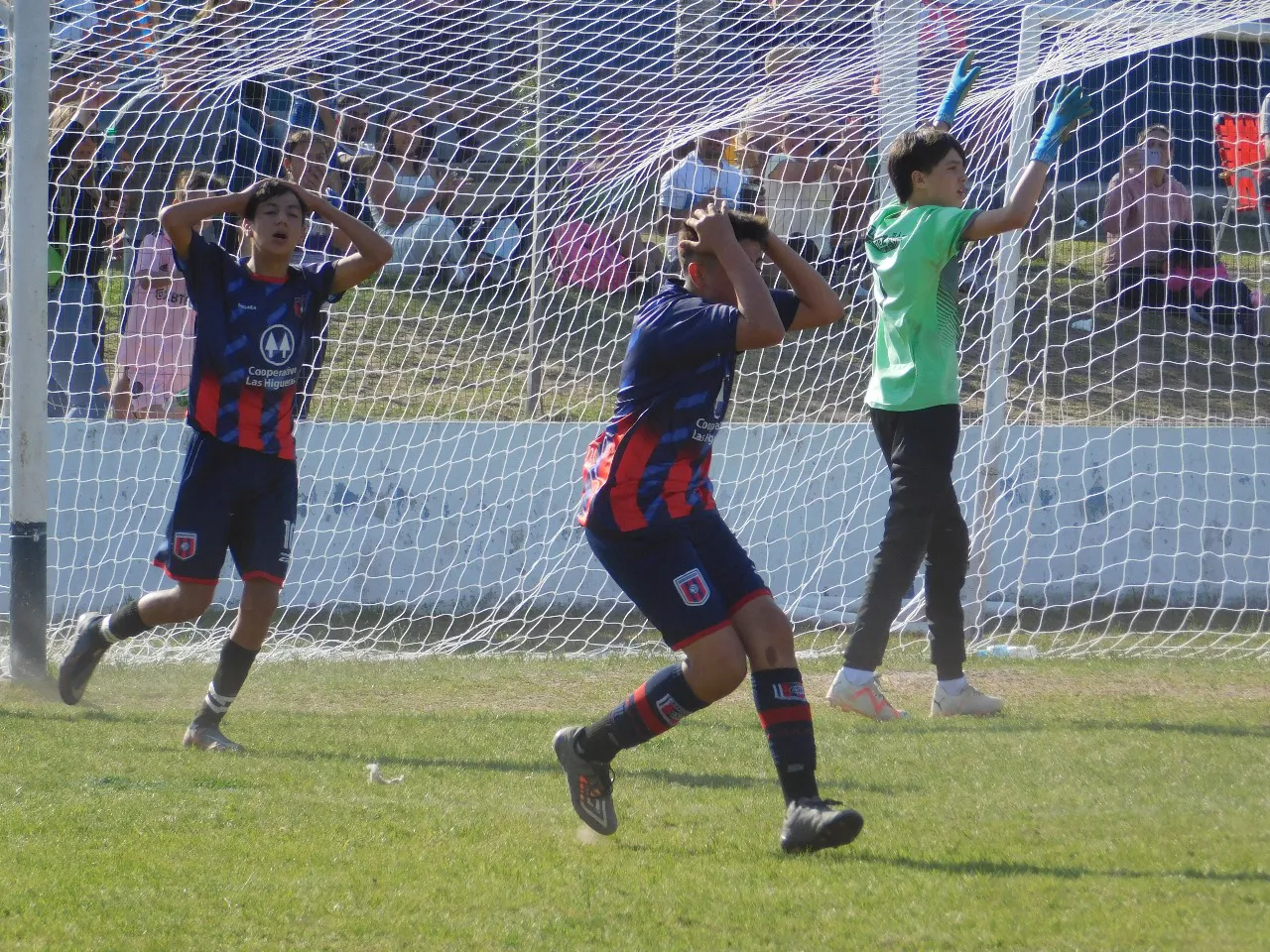 Centro Social Alberdi  Atenas (37)