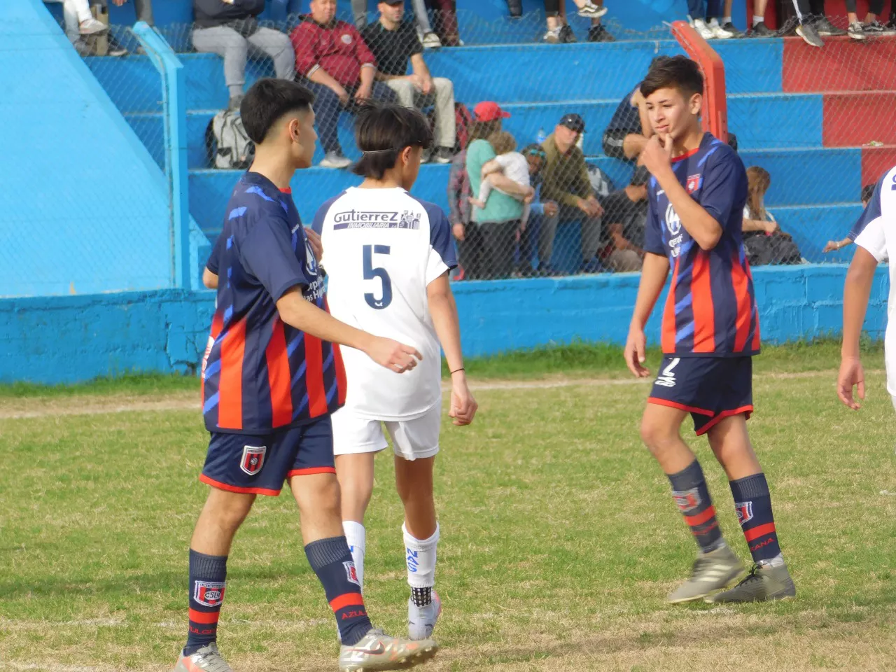 Fecha 2 Centro Social vs Atenas (61)