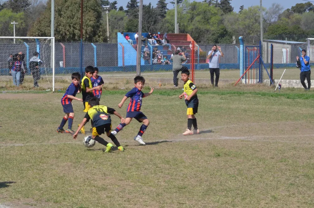 Centro Social Banda Norte Correos Renato Cesarini (38)