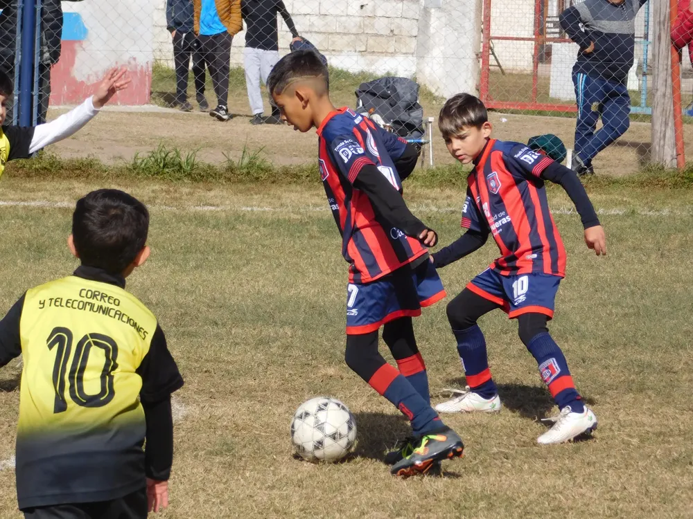 Centro Social vs Correos vs Defensores de Alberdi Socialeritas (159)