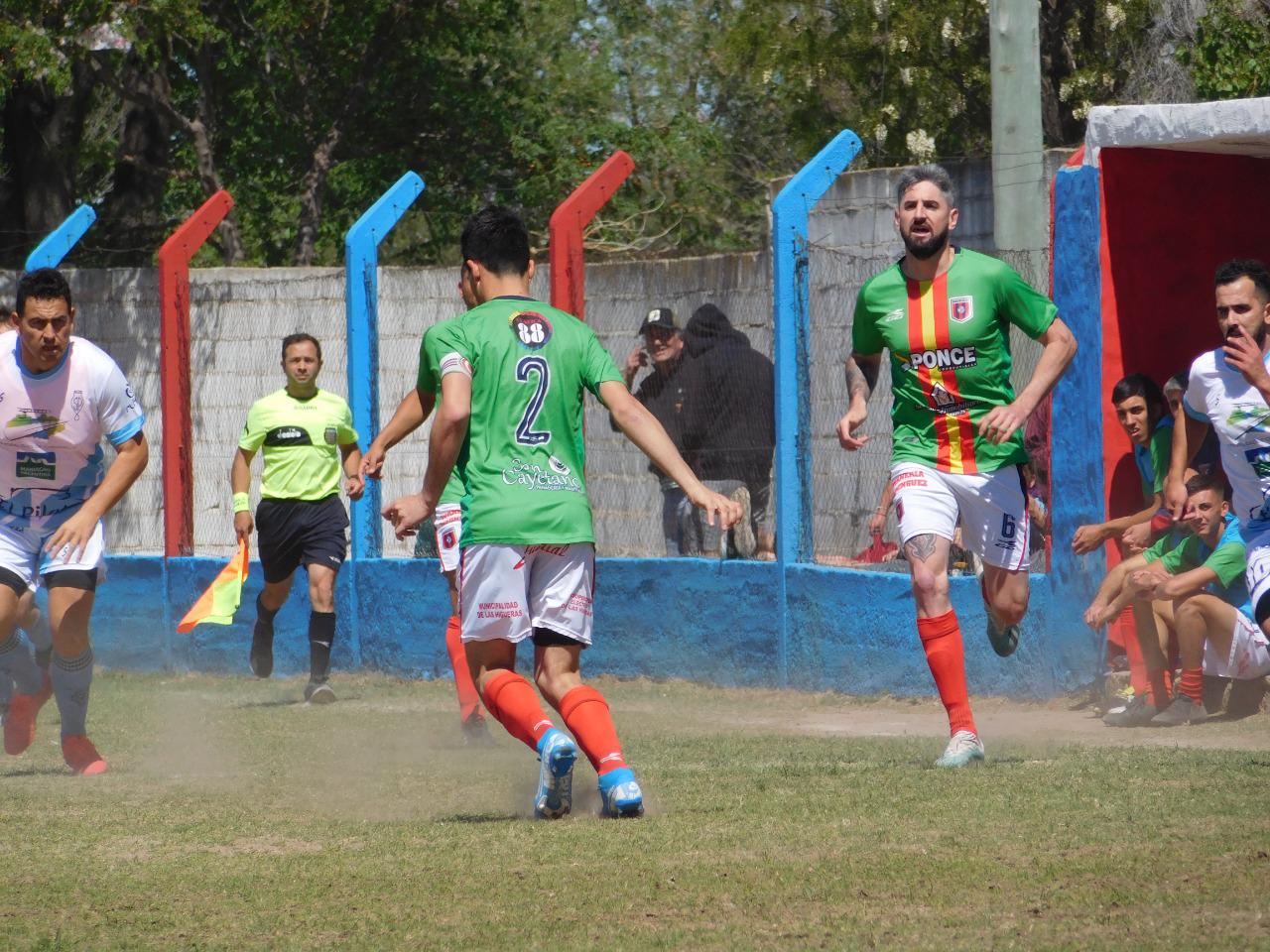 Centro Social vs Santa Paula (10)