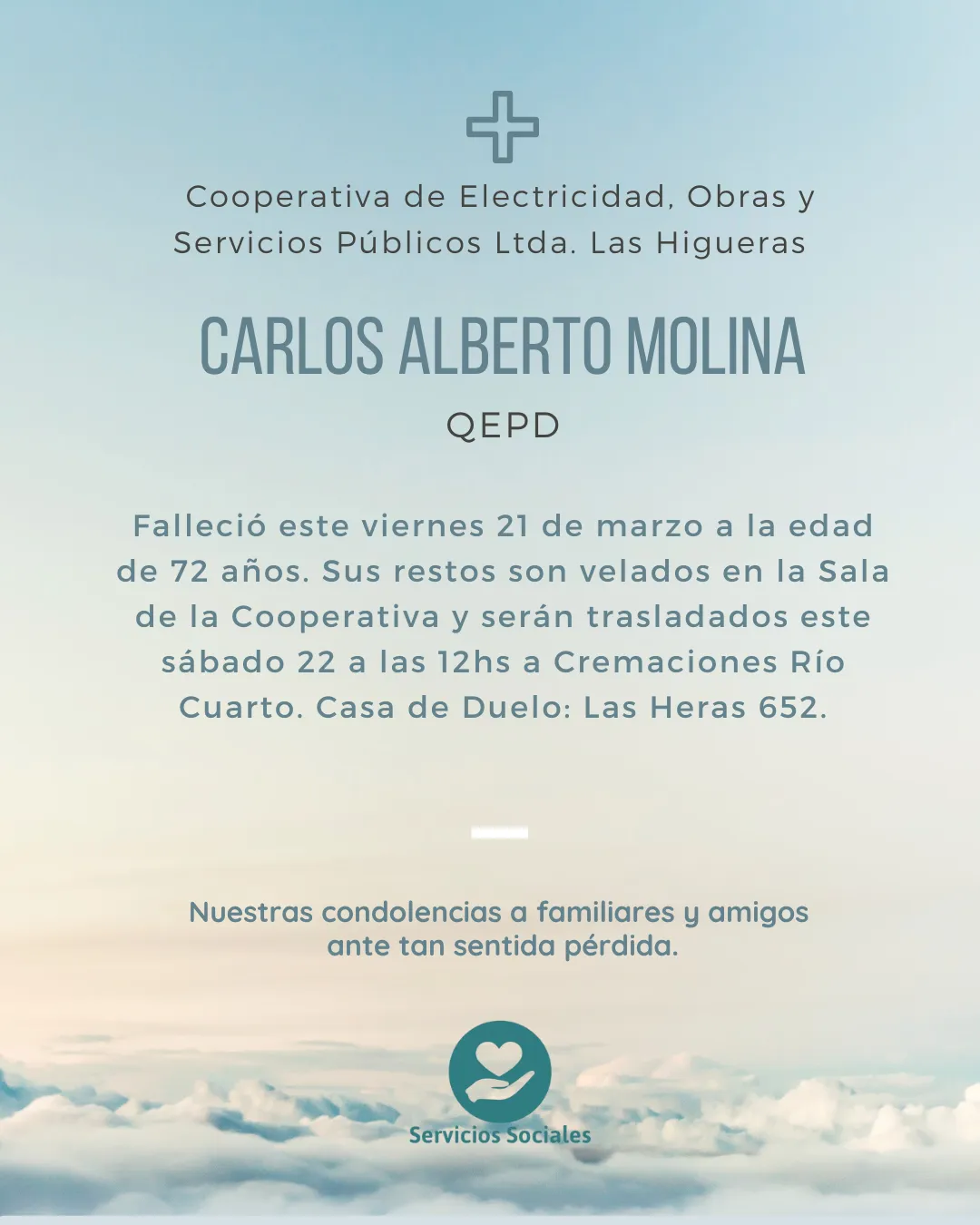 MOLINA