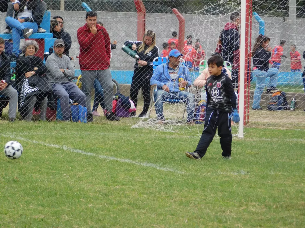 Fecha 5 Infanto Juvenil Centro Social Santa Paula Los Incas (72)