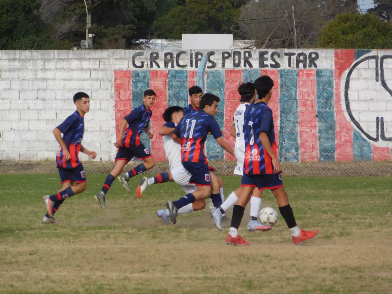 Fecha 2 Centro Social vs Atenas (56)