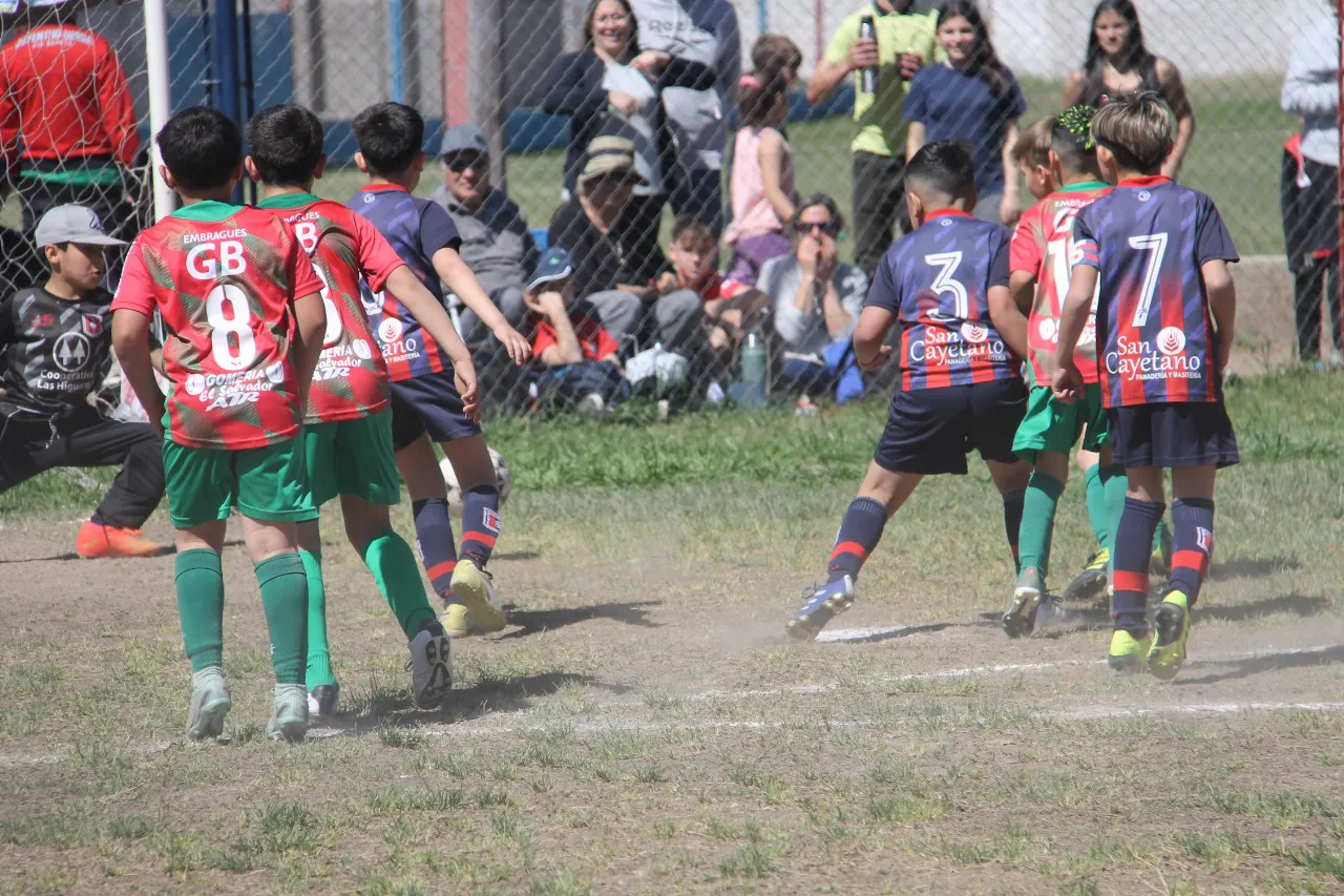 Centro Social Las Higueras Juventud Unida de Río Cuarto (50)