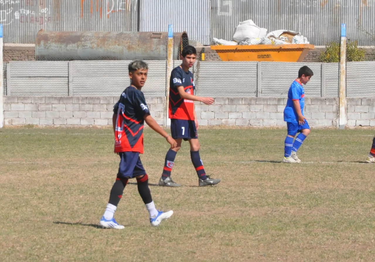 Centro Social vs Defensores de Alberdi vs Juventud Unida Río Cuarto (153)