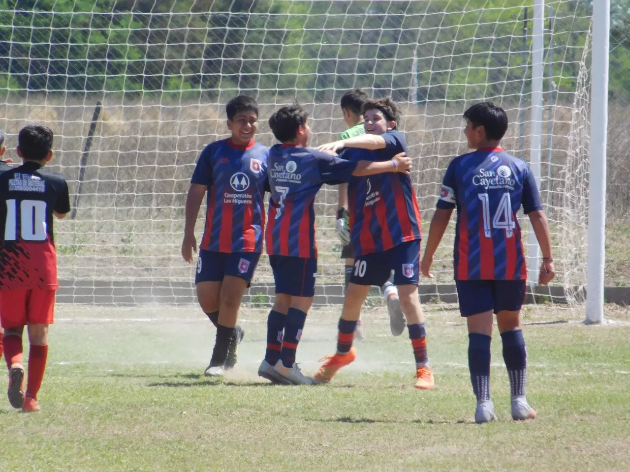 Centro Social vs Alberdi B vs San Cayetano (45)