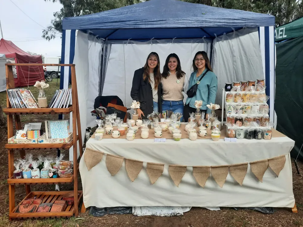 CUADERNOS Y MATES LIRIOS (4)