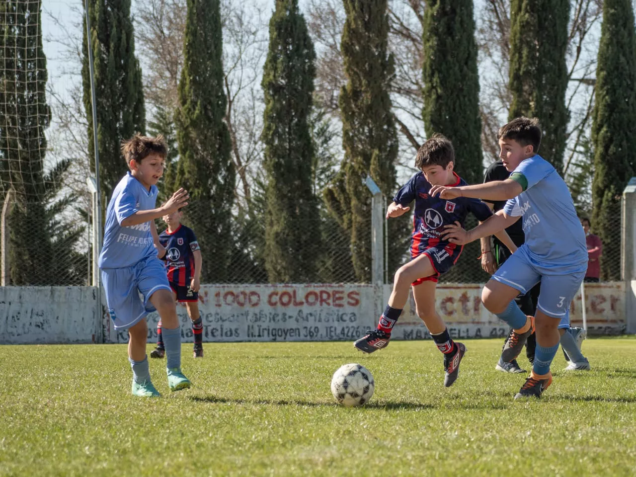 Centro Social vs Municipal Adelia María vs Juventud Unida (35)