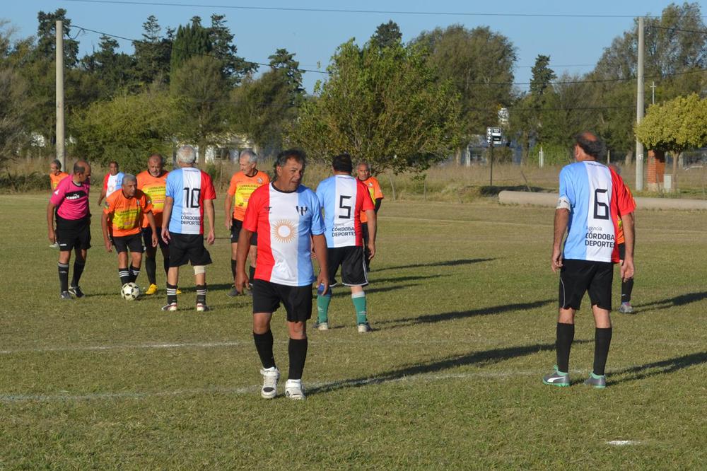 Liga Senior de Las Higueras (39)