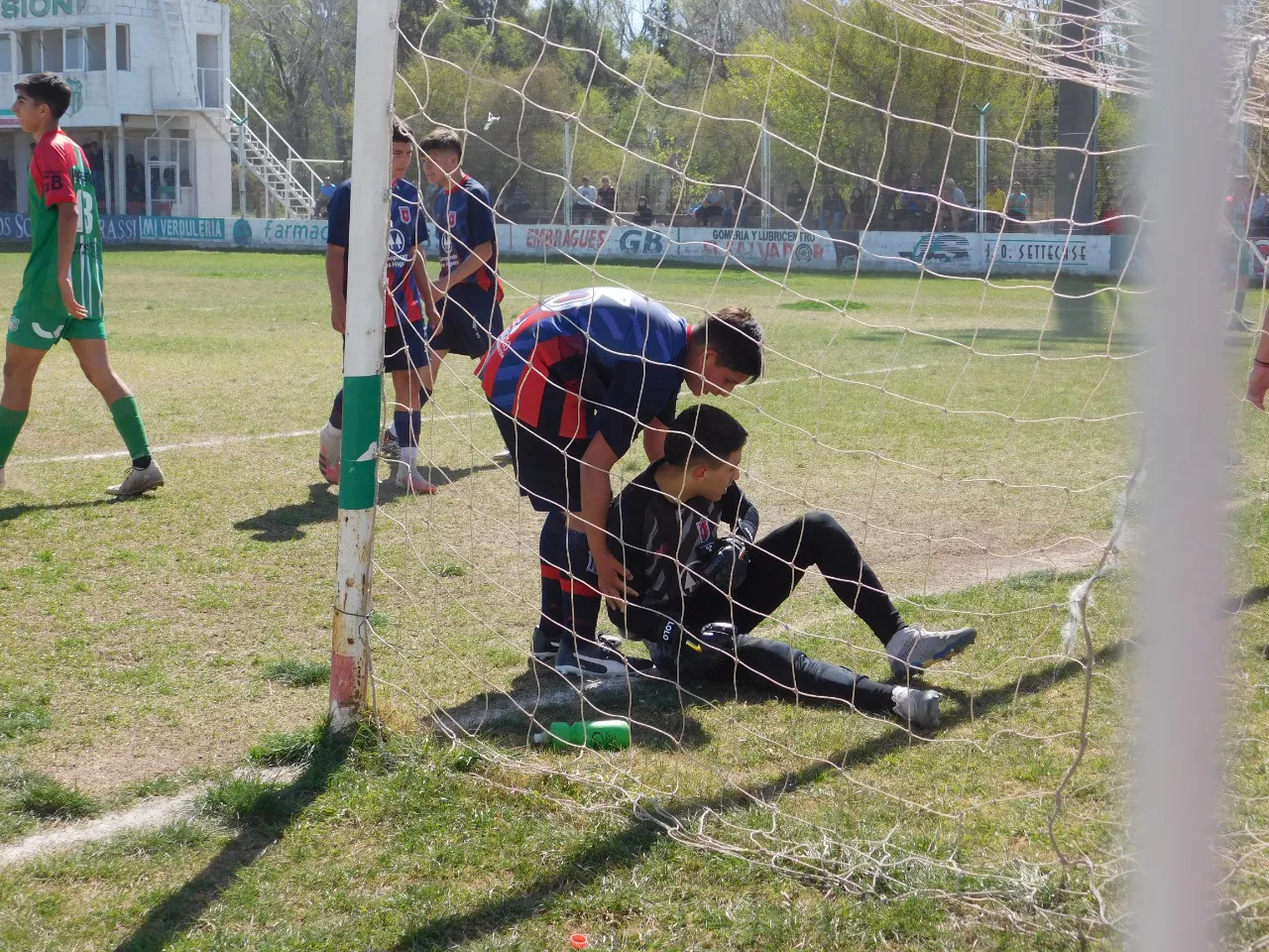 Centro Social vs Defensores de Alberdi vs Juventud Unida Río Cuarto (28)