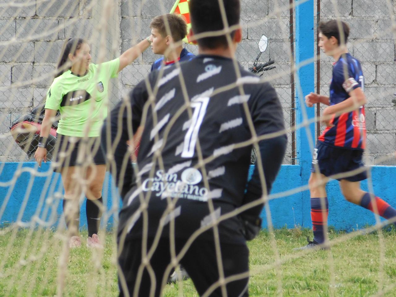 Centro Social vs Banda Norte B (44)