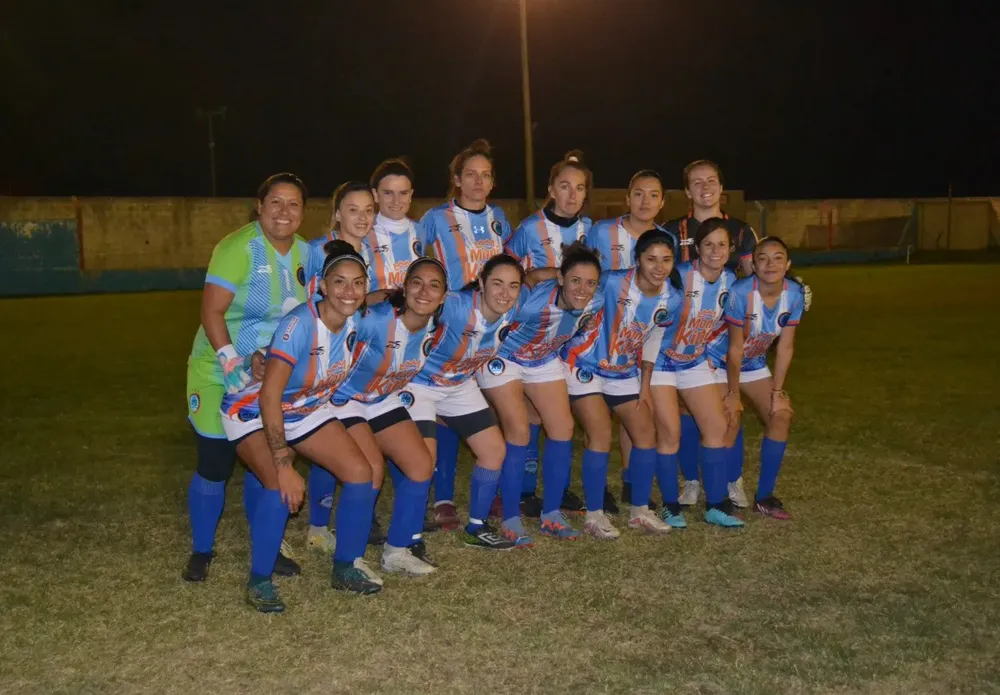 Centro Social vs Ateneo Vecinos Femenino (3)