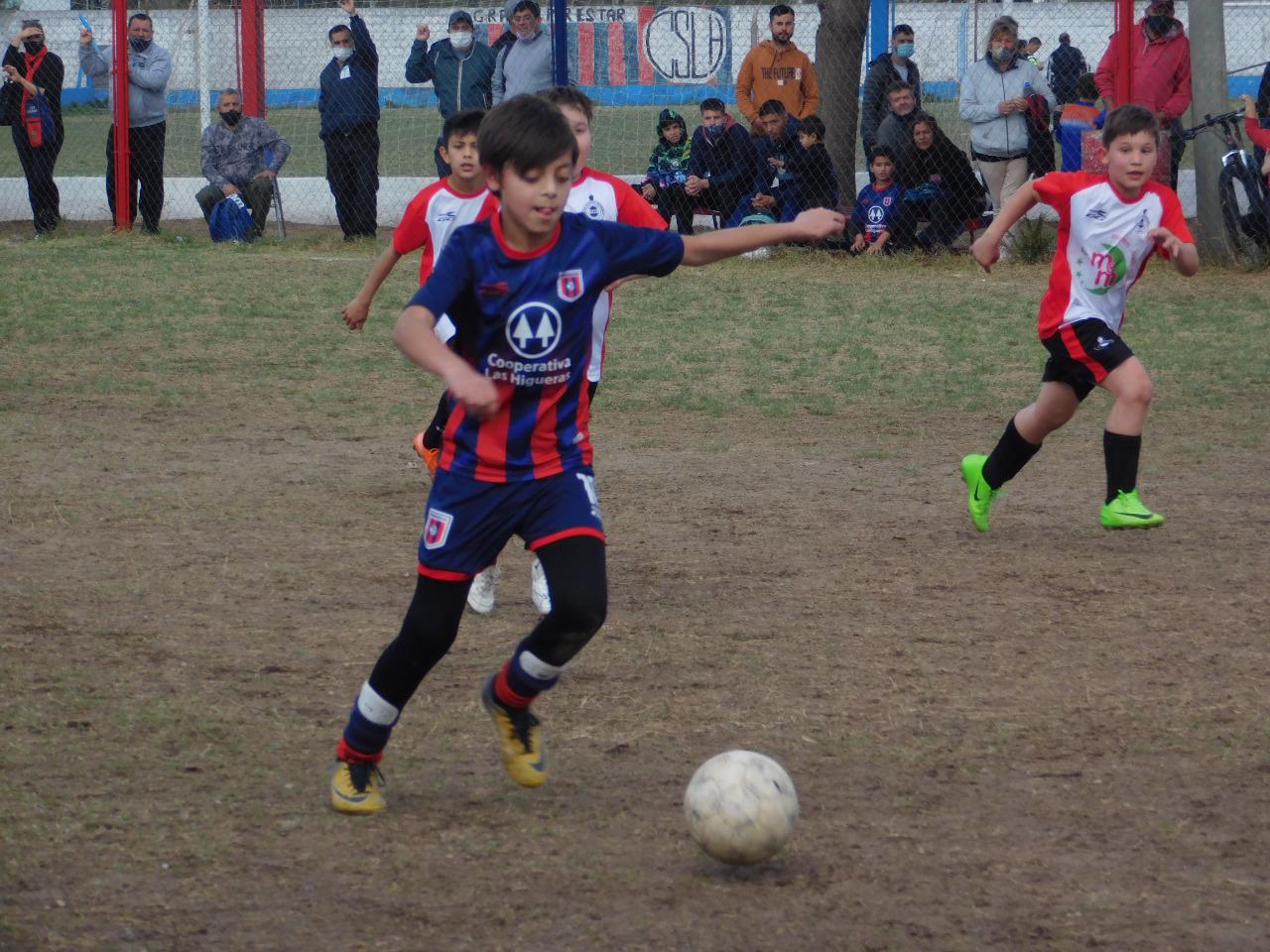 Centro Social vs Atletico Granada (43)