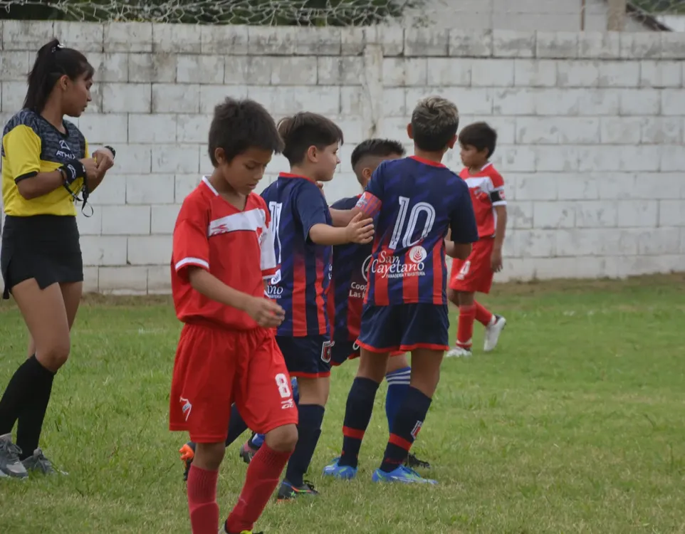 Infanto Juveniles Fecha 1 2024 (184)