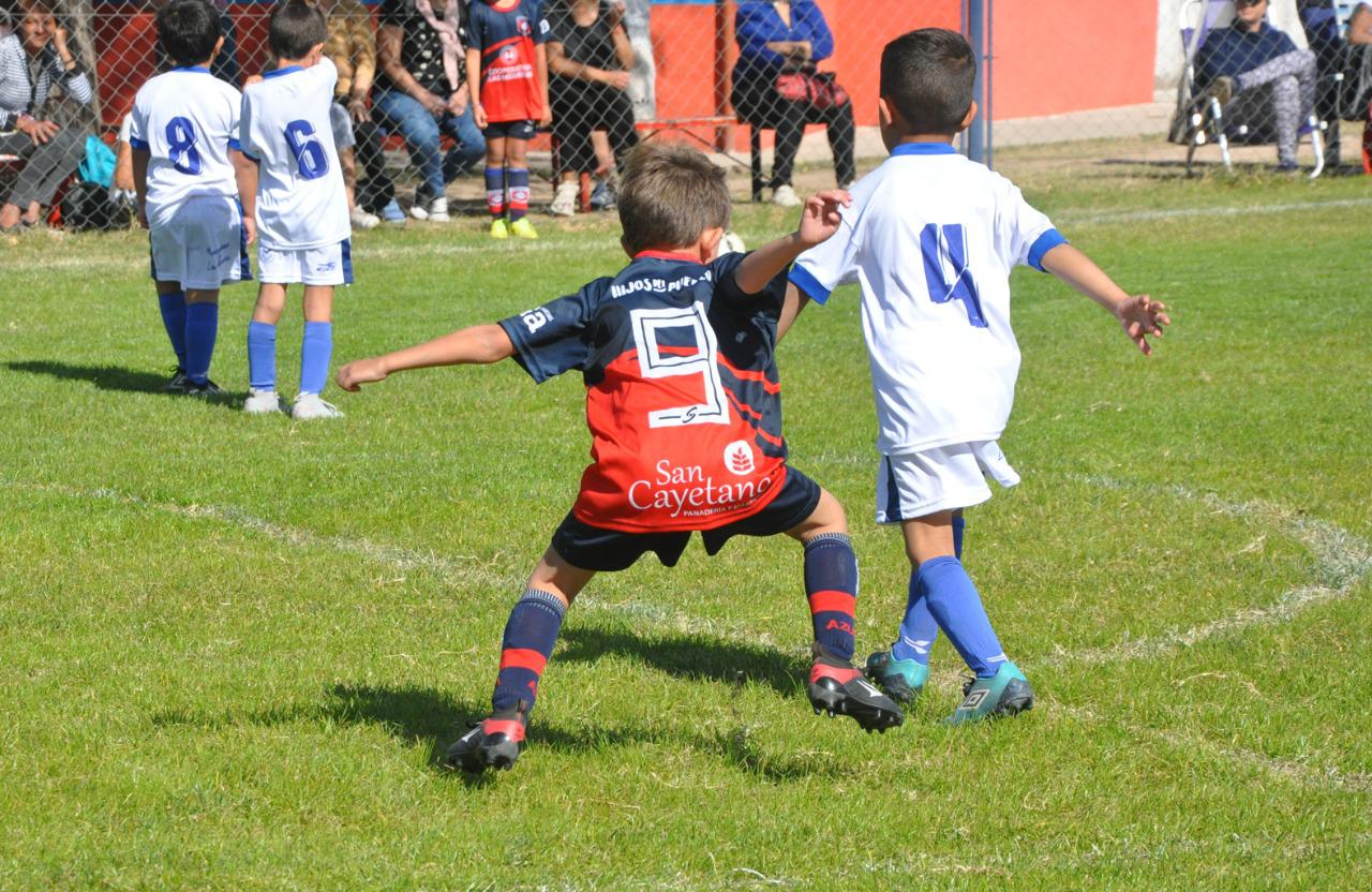 Fecha 4 - Centro Social vs Rosario vs Talleres (101)