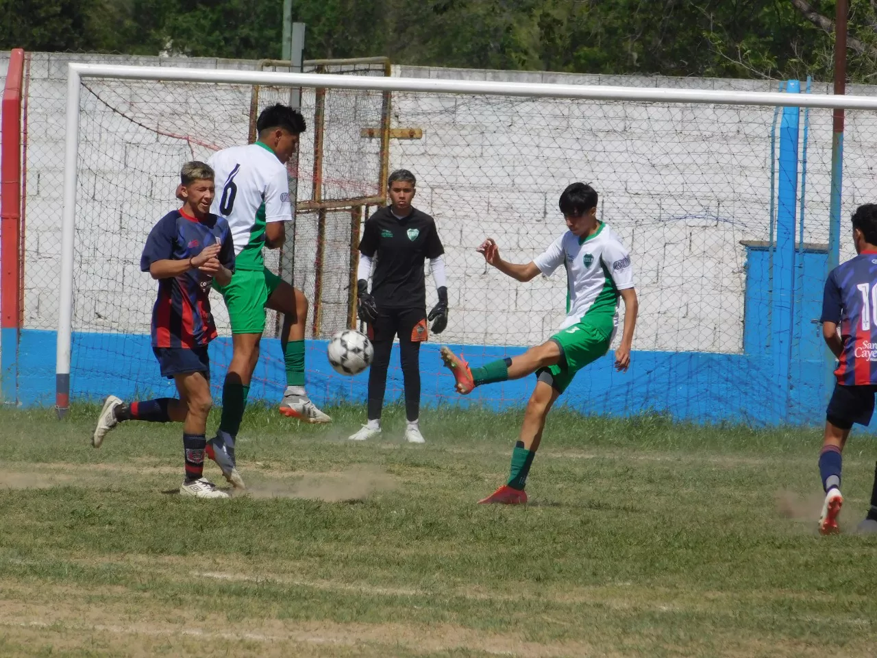 Centro Social vs Banda Norte B (72)