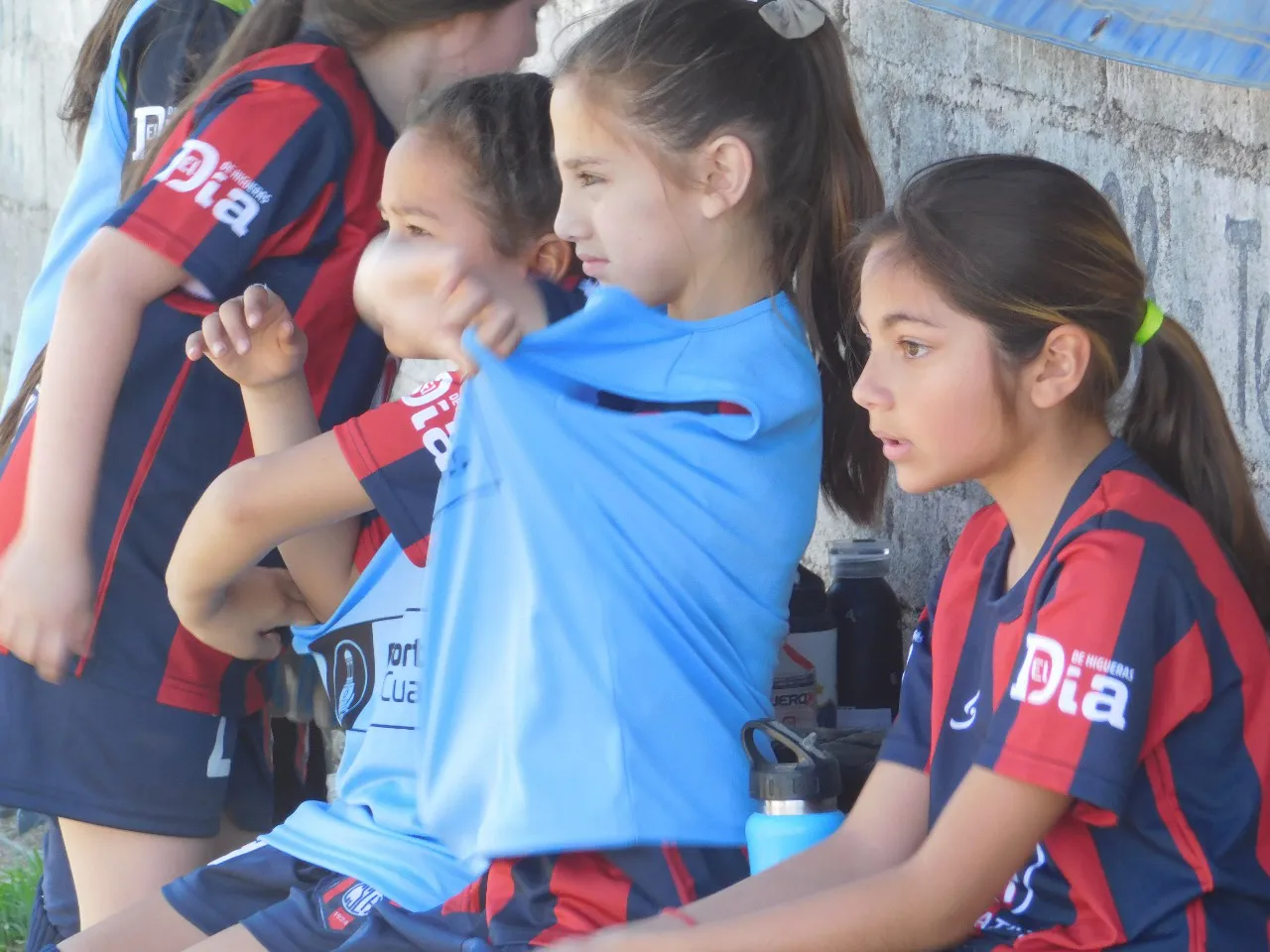 Infanto Juveniles Centro Social San Lorenzo Bulnes Talleres Las Acequias (251)